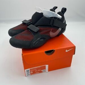 Nike Mens Superren Cvcle Indoor Cycling Shoes CW2191-
008